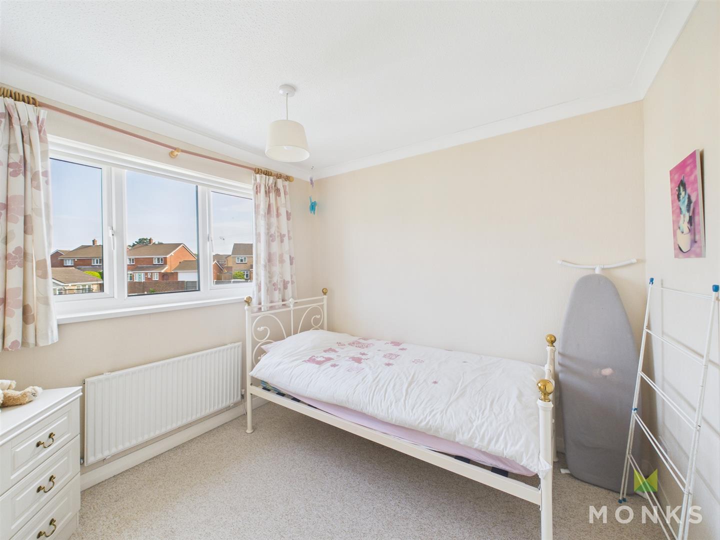 4 Woodpecker Close, Shrewsbury, SY1 4UB SSTC